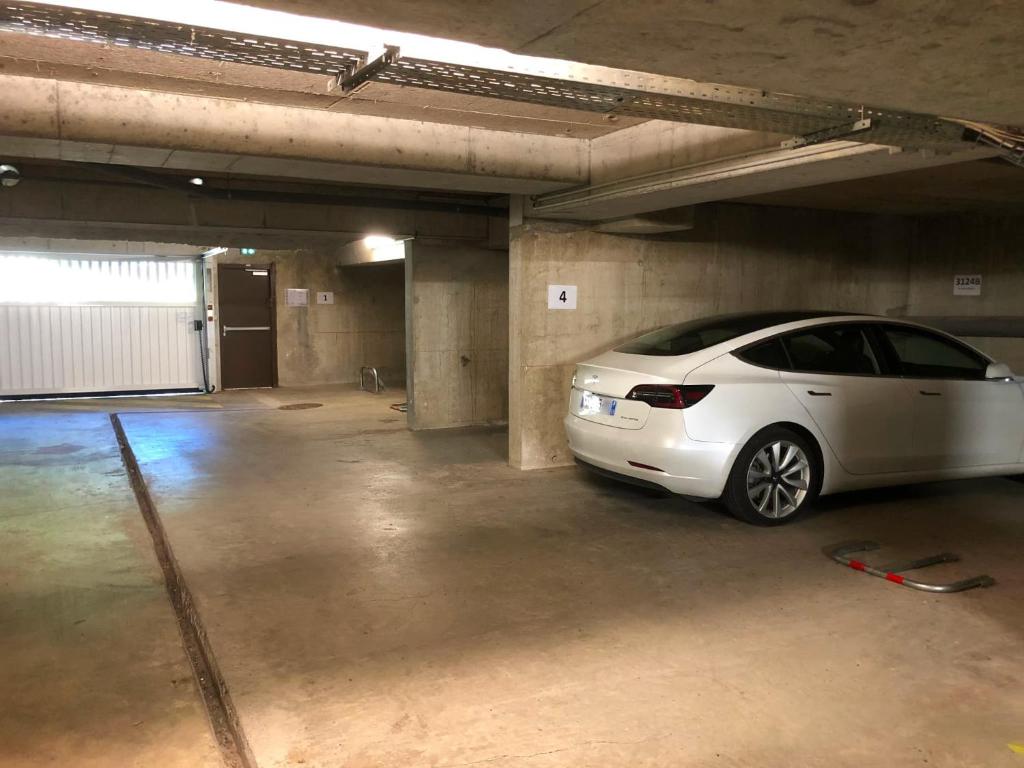 Fotografia z galérie ubytovania Appartement Hauteurs Super Besse - 4 personnes -Piscine & Garage v destinácii Besse-et-Saint-Anastaise
