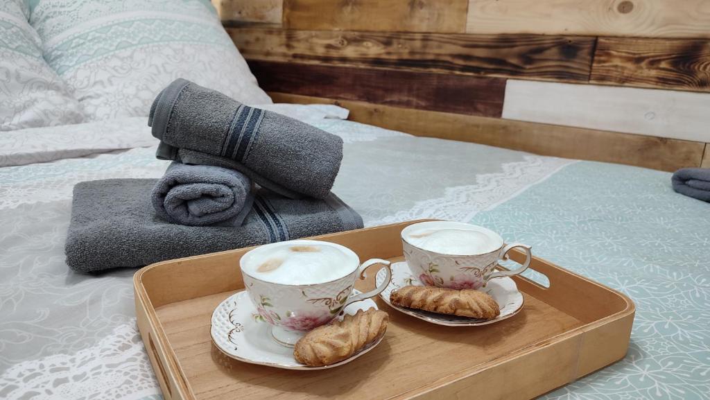 APARTAMENT "Opawska Przystań" - 4