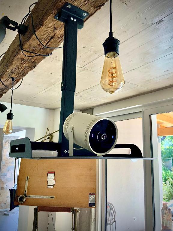 WATERFRONT - Urbane Eleganz am Bachufer - 10