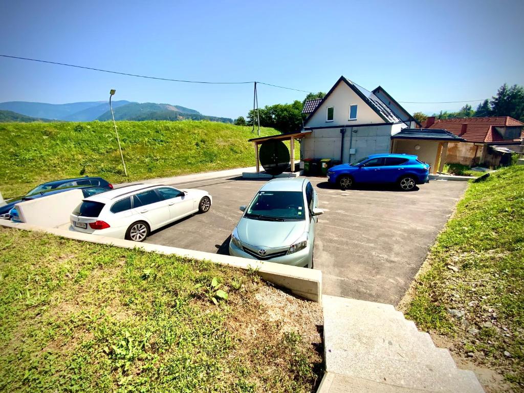 WATERFRONT - Urbane Eleganz am Bachufer - 11