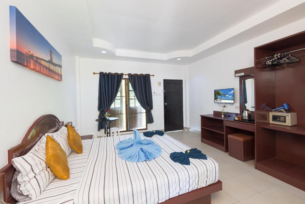 Grand View - Resim 9