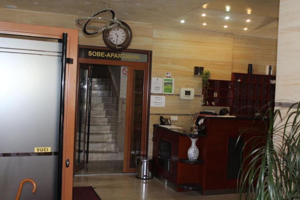 Gambar di galeri bagi IN Hotel Zlatar ex Zlatarski Biseri di Nova Varoš