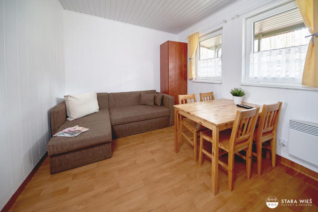 Resort Stara Wieś - Chalet