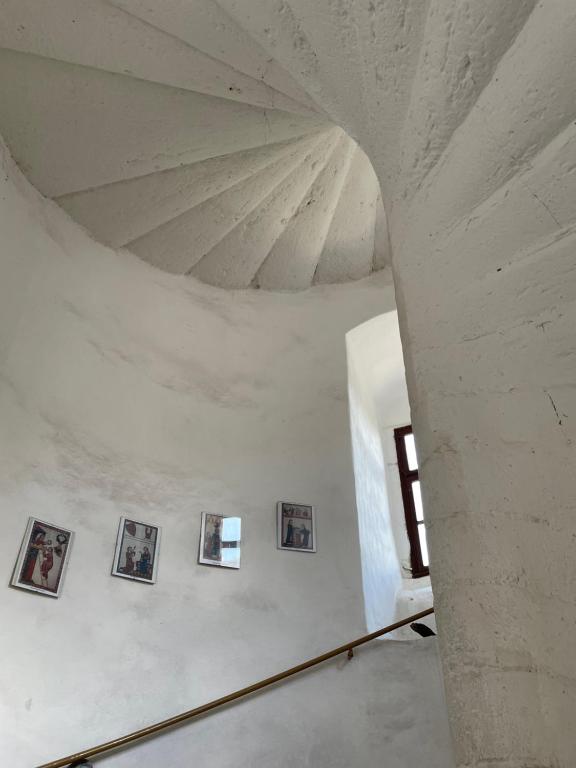 Fotografie z fotogalerie ubytování Schloss Beichlingen v destinaci Beichlingen