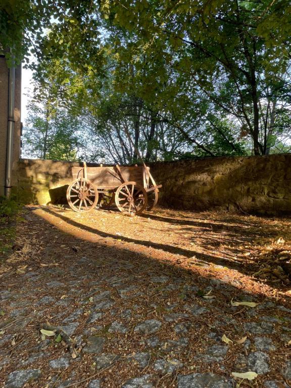 Fotografie z fotogalerie ubytování Schloss Beichlingen v destinaci Beichlingen