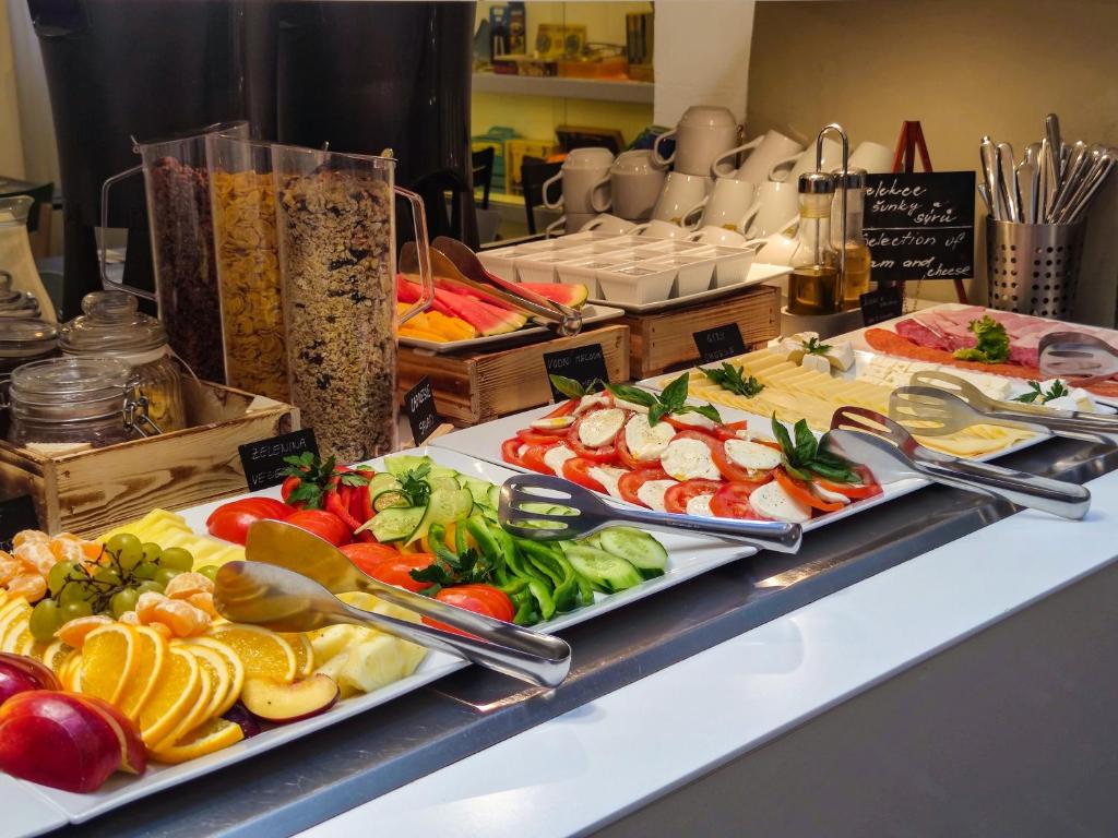 LH Vintage Design Hotel Sax - Resim 19