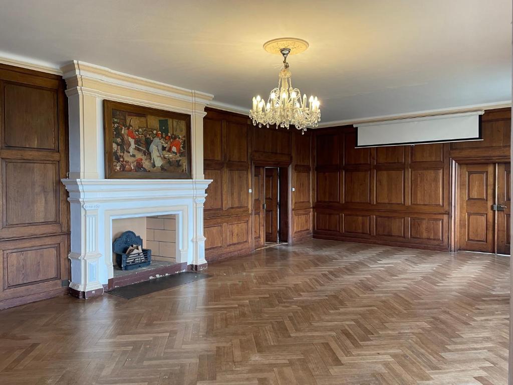 Fotografie z fotogalerie ubytování Schloss Beichlingen v destinaci Beichlingen