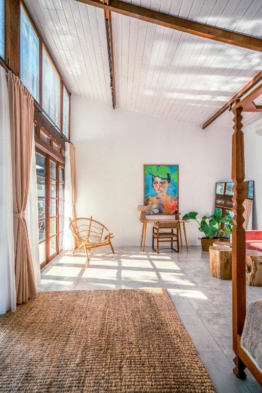 Batu Belig Living Managed by CPM Bali - Deluxe Apartment