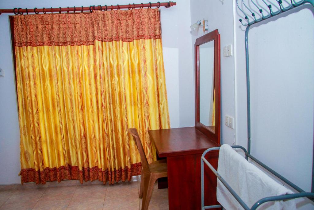 Fotografie z fotogalerie ubytování Darshani Lodge v destinaci Sigiriya