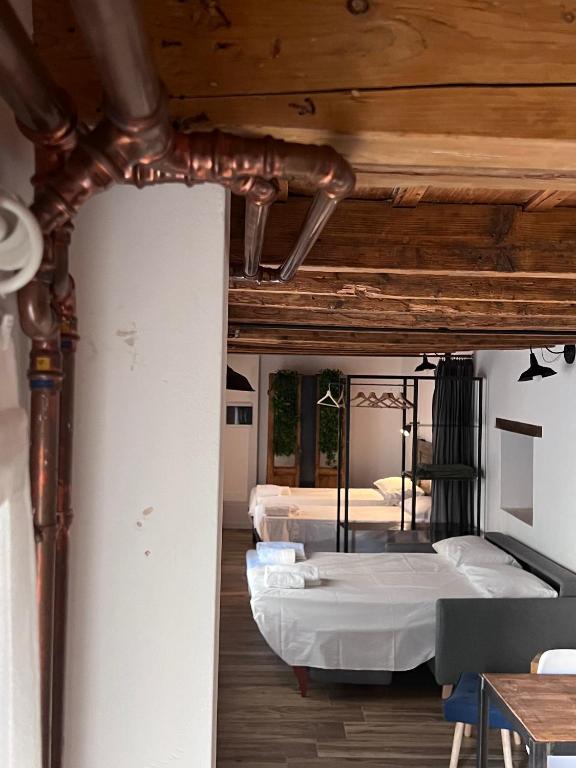 Borgovivo Loft Modern Apartments Bergamo City Center - 3