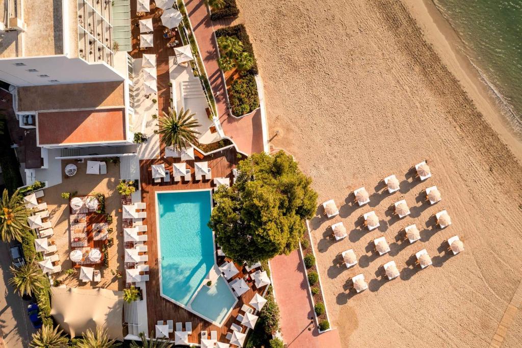 Hotel Riomar, Ibiza, a Tribute Portfolio Hotel, Santa Eularia ...