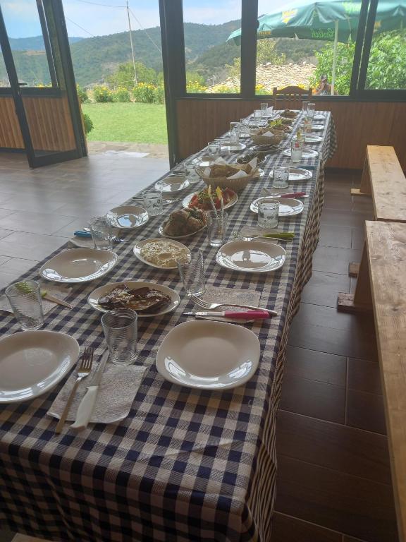 Guest House Qafe Dardha - Tomorr National Park - Image 7