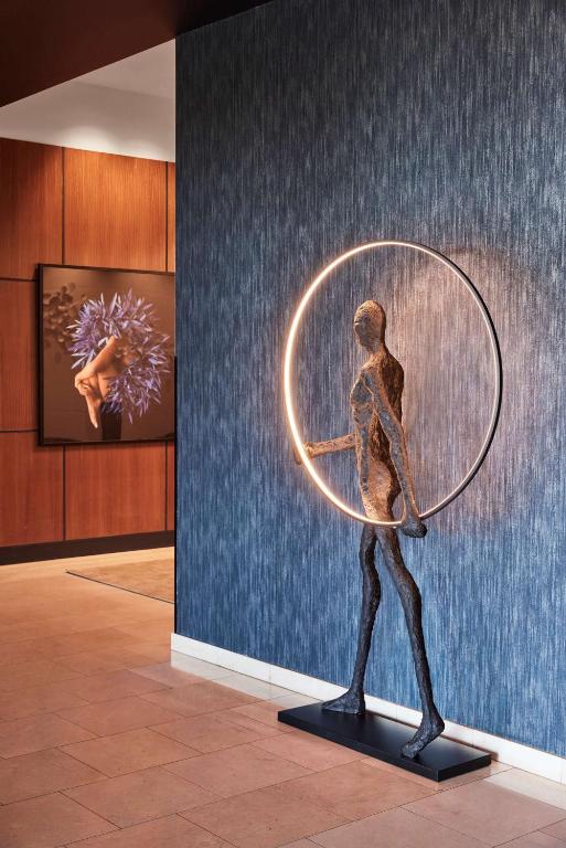 Adina Apartment Hotel Melbourne Flinders Street - Resim 17