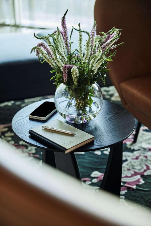 Adina Apartment Hotel Melbourne Flinders Street - Resim 27