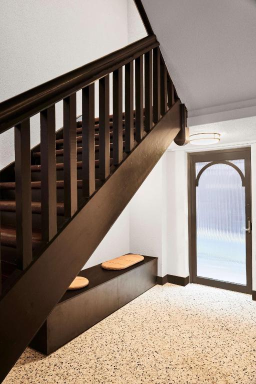 Adina Apartment Hotel Melbourne Flinders Street - Resim 34