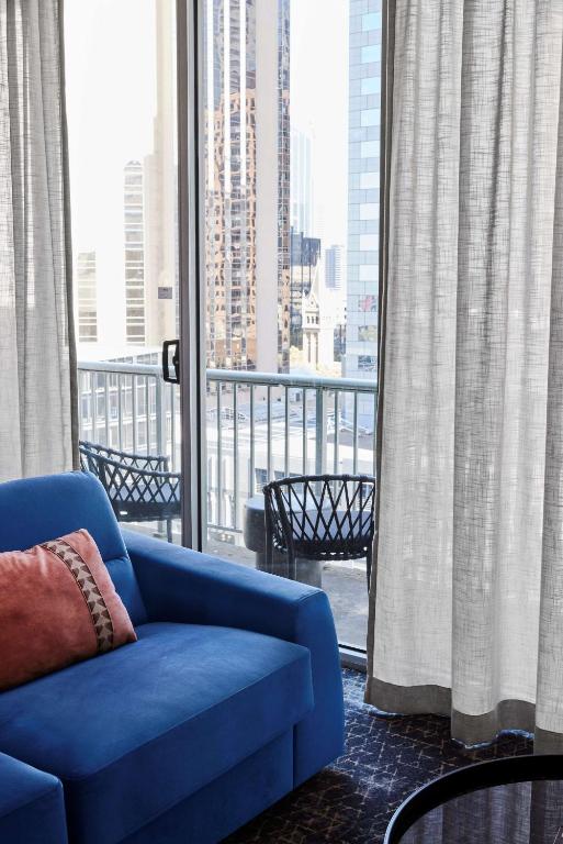 Adina Apartment Hotel Melbourne Flinders Street - Resim 44