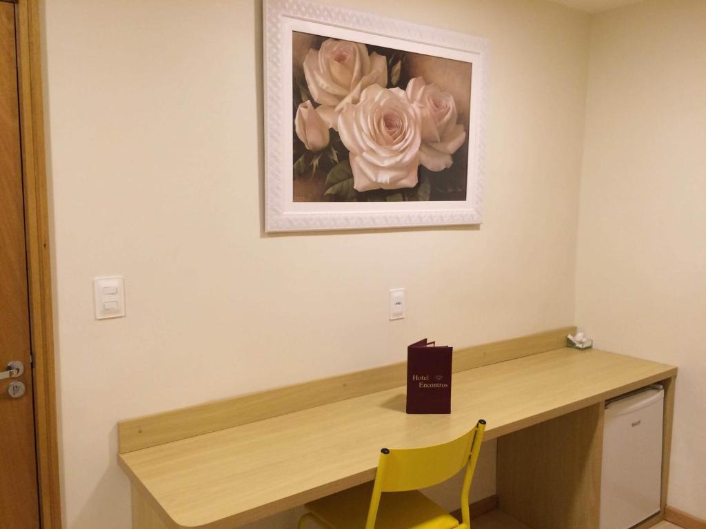  Hotel Encontros (Adult Only)