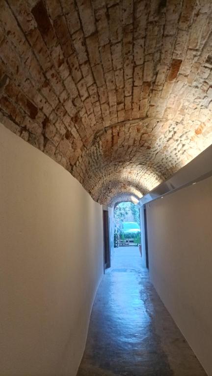 Borgovivo Loft Modern Apartments Bergamo City Center - 13