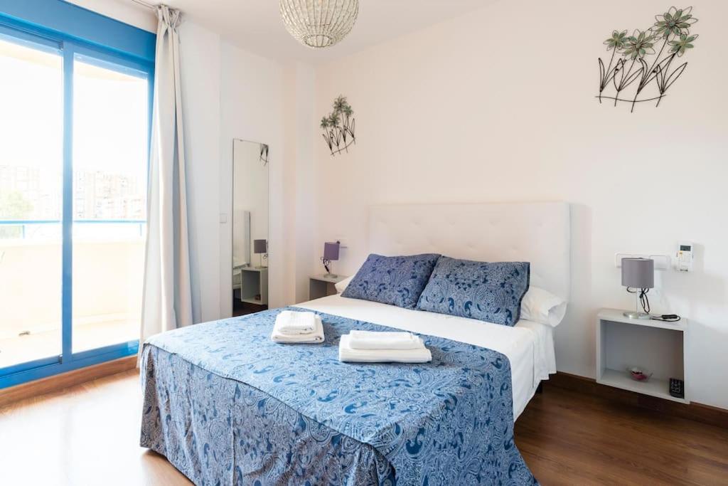 Ayala Beach Apartment, Málaga (updated prices 2024)