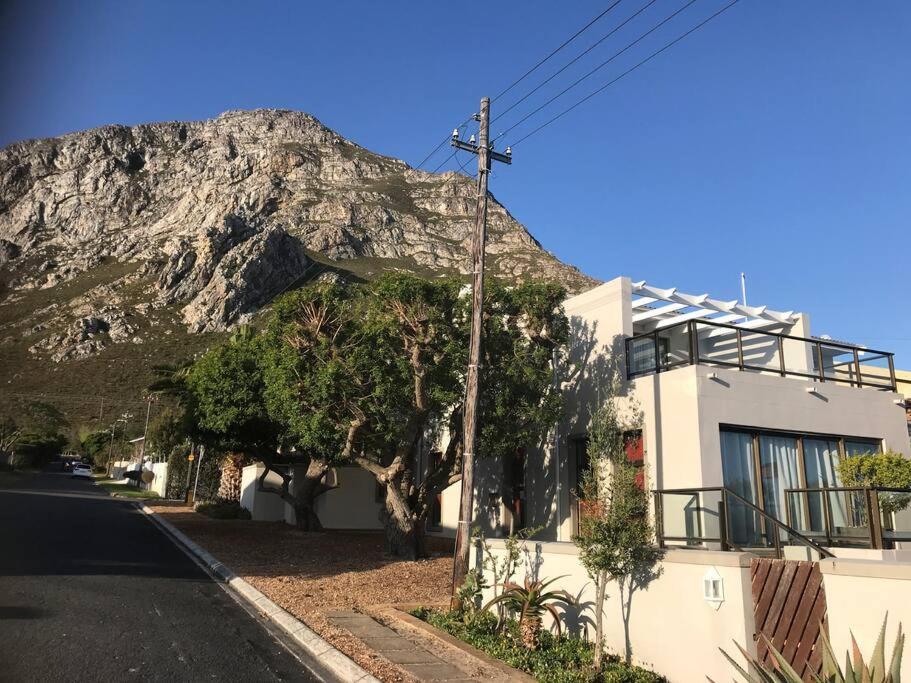 Voëlklip holiday home, Hermanus (updated prices 2024)