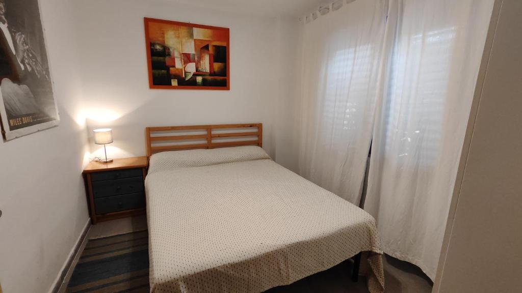 A bed or beds in a room at Villa Le Lanterne Pool & Relax