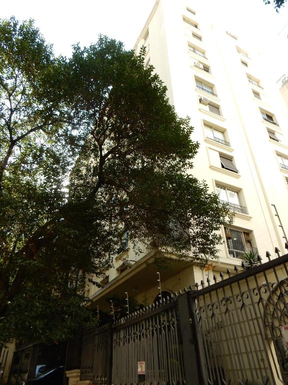  Apartamento Haddock Lobo