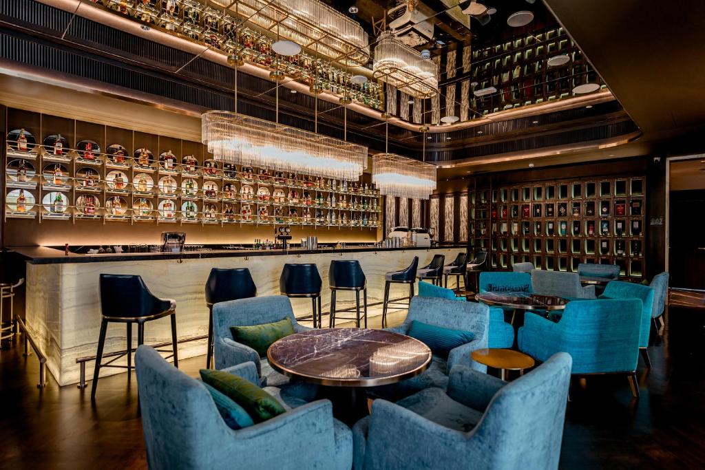 SILQ Hotel & Residence - Resim 35