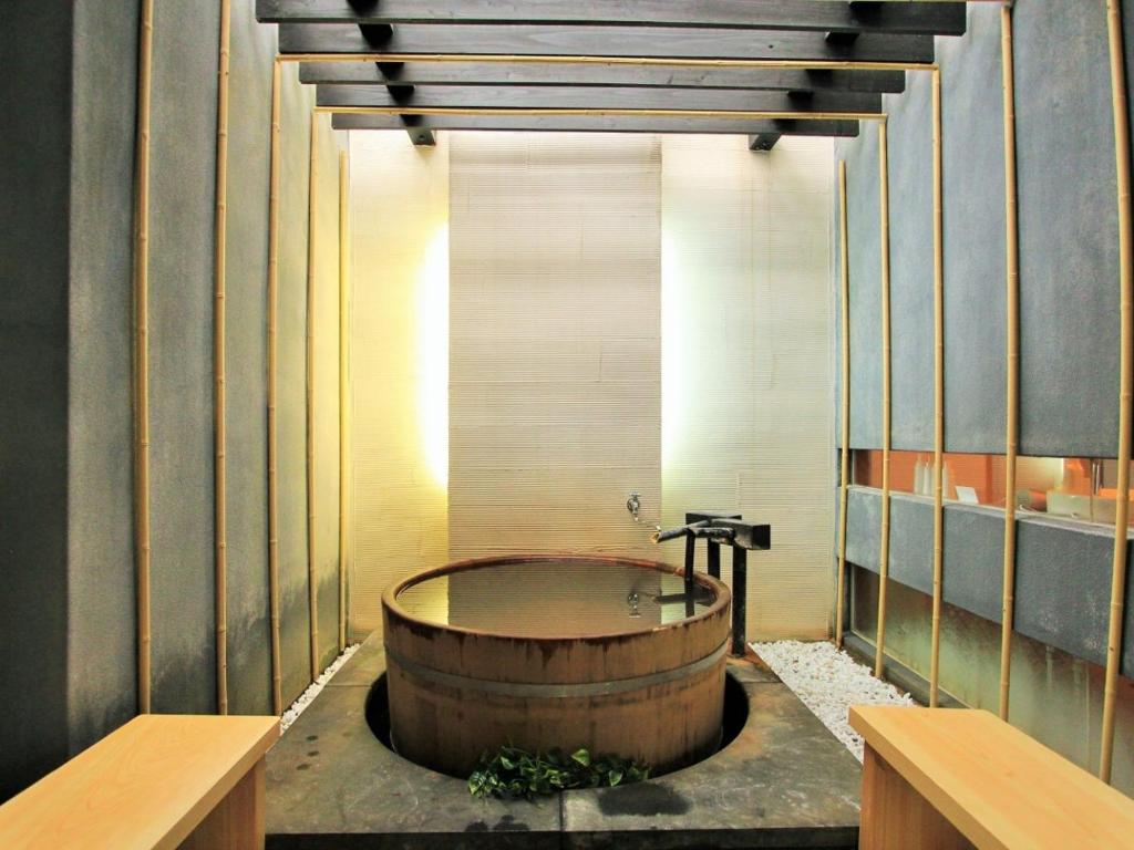 Fotografie z fotogalerie ubytování 三朝温泉　桃園館 v destinaci Misasa