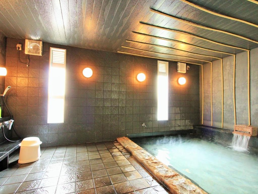 Fotografie z fotogalerie ubytování 三朝温泉　桃園館 v destinaci Misasa