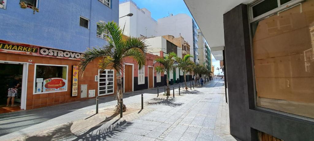 Fotografie z fotogalerie ubytování Flatguest Albareda v destinaci Las Palmas de Gran Canaria