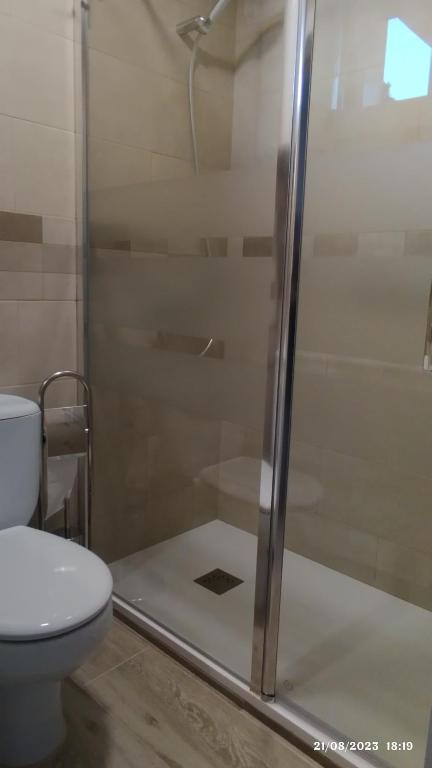 Apartamento agradable 2