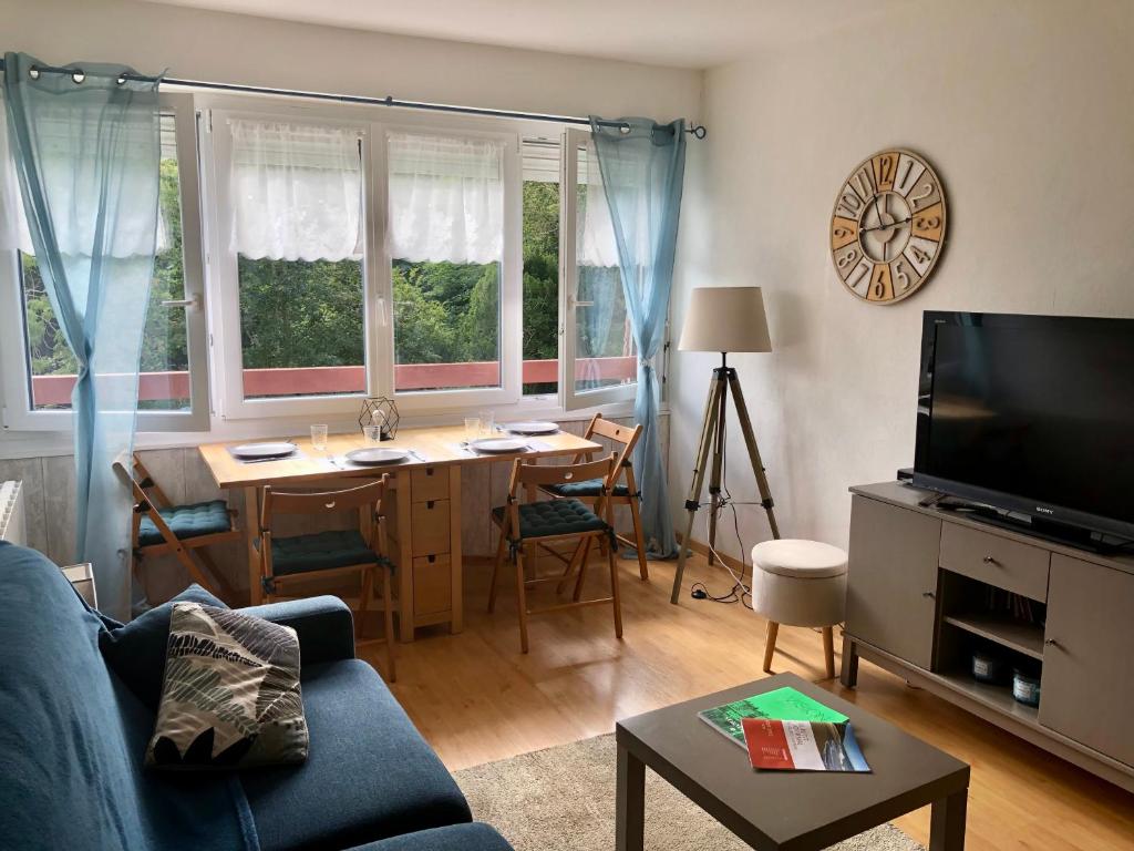 L'Eden Parc