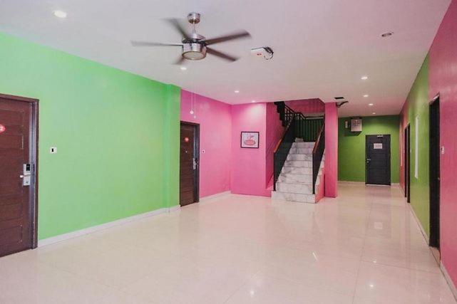 Fotografie z fotogalerie ubytování Dna Fun Zone Pekanbaru v destinaci Pekanbaru