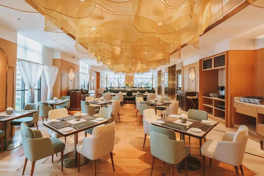 SILQ Hotel & Residence - Resim 41