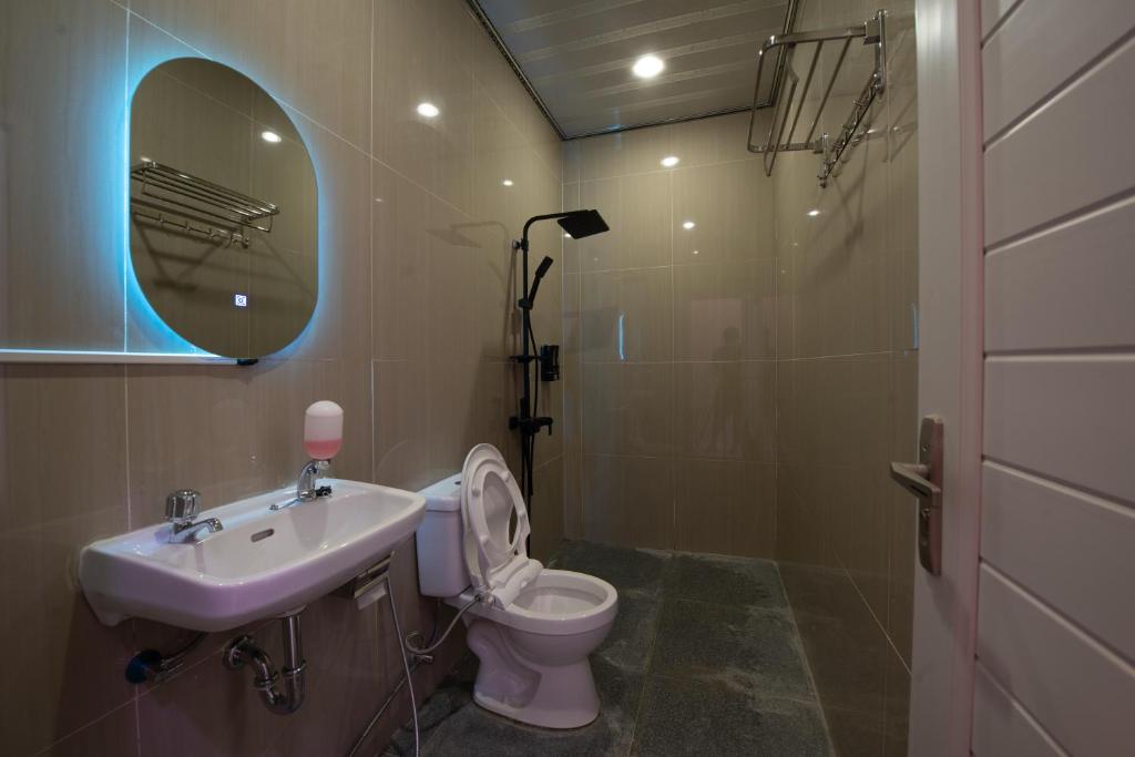 Lombokhouse Mandalika - 13