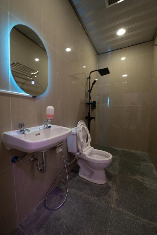 Lombokhouse Mandalika - 9