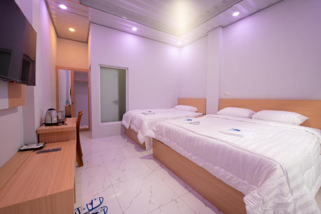 Lombokhouse Mandalika - 19