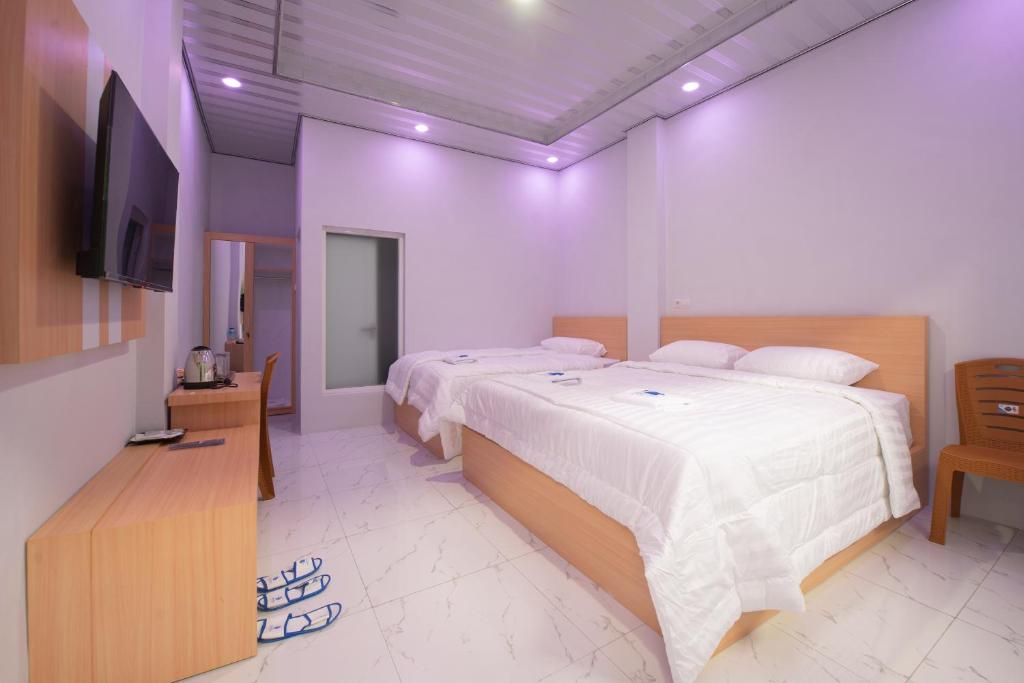 Lombokhouse Mandalika - 17