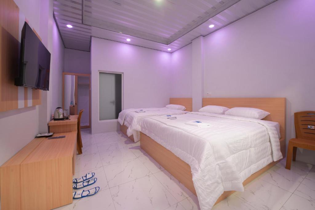 Lombokhouse Mandalika - 14