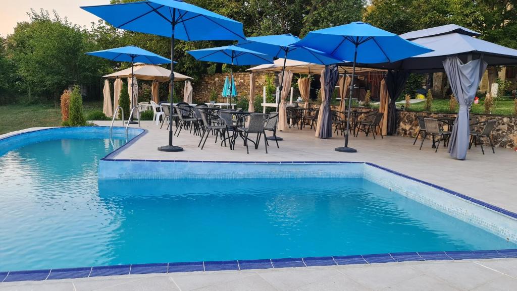 Къща за гости Румянцево, Rumyantsevo (актуализирани цени 2024)