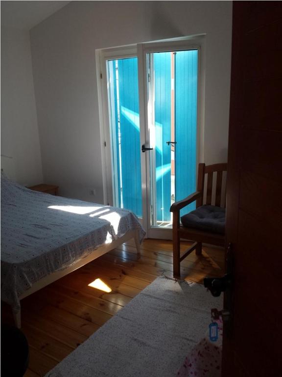 Krevet ili kreveti u jedinici u okviru objekta Guesthouse Mare Bar