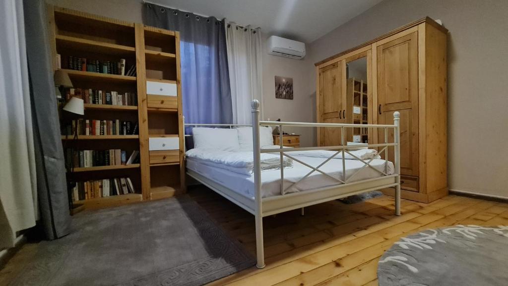 Къща за гости Румянцево