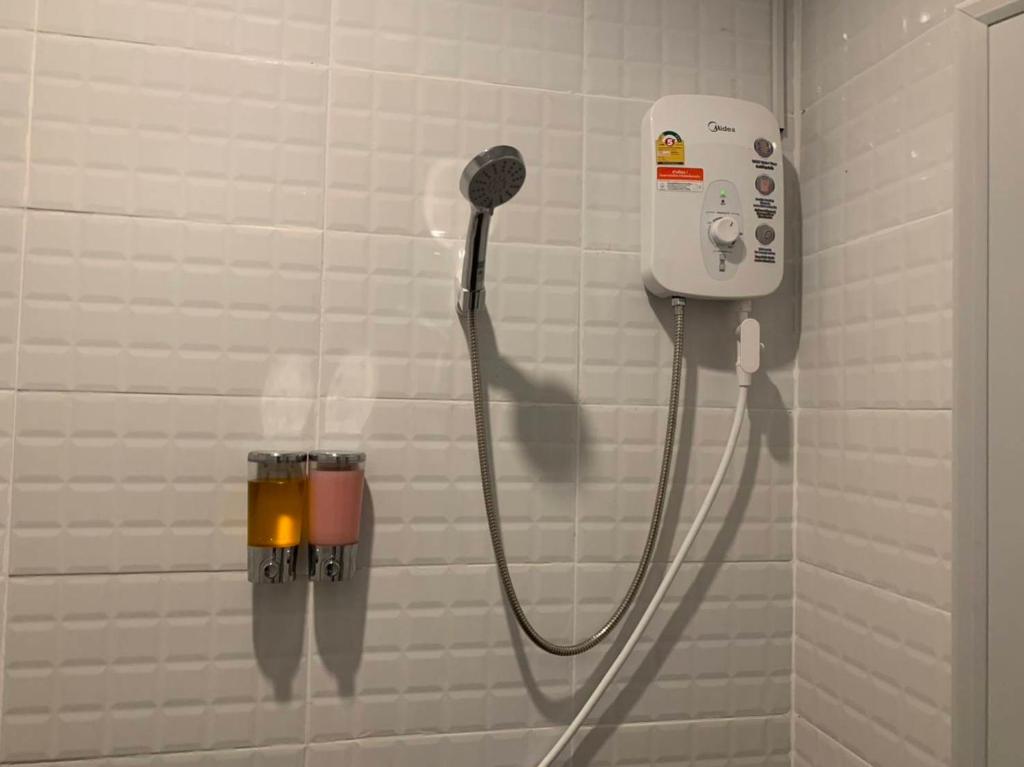 Fotografie z fotogalerie ubytování Hotel Pailifornia v destinaci Pai