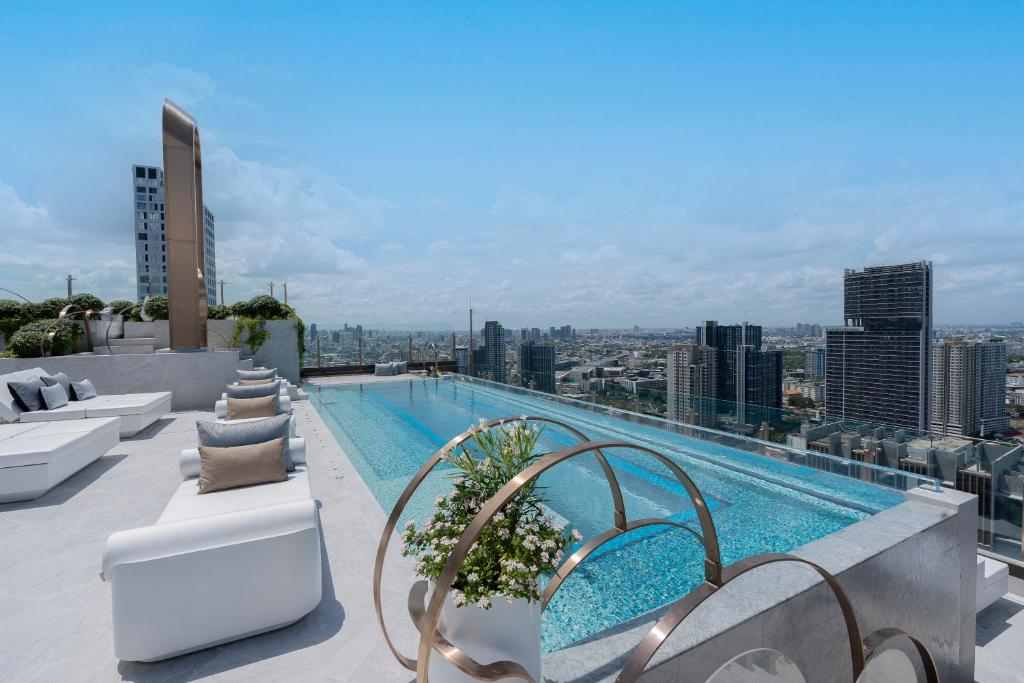 INNSiDE by Meliá Bangkok Sukhumvit - Resim 28