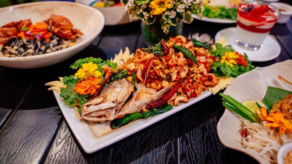 SureStay Plus by Best Western T Pattaya - Resim 36