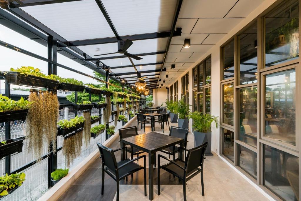 SureStay Plus by Best Western T Pattaya - Resim 22