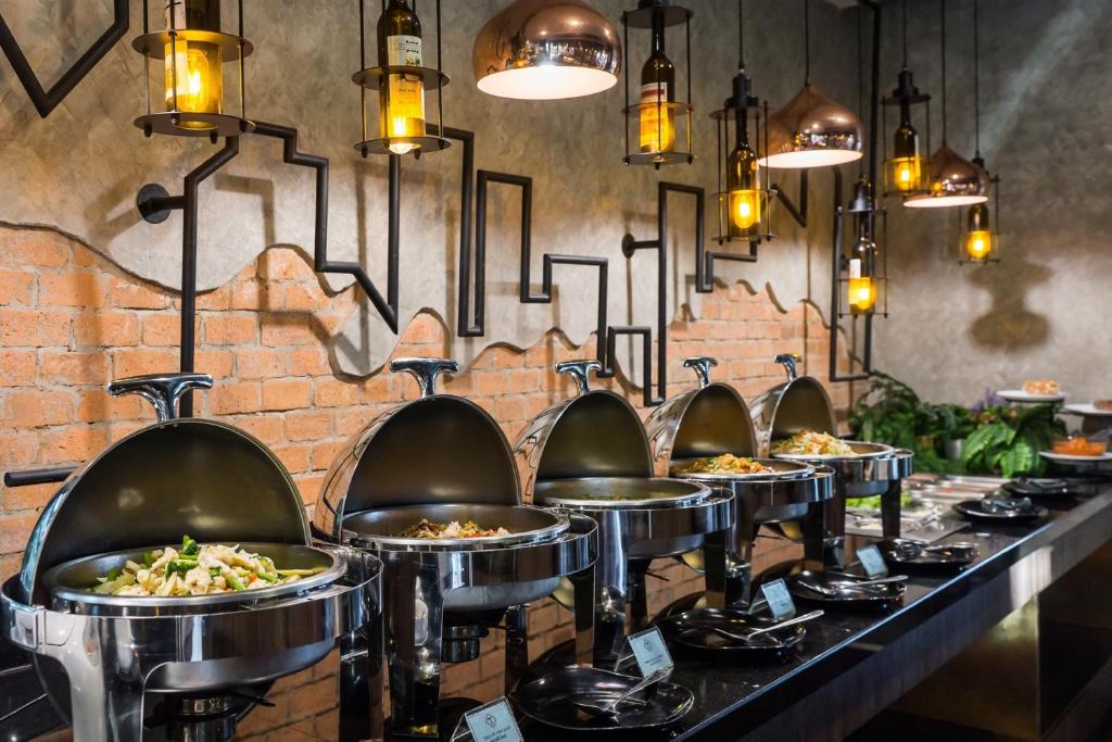 SureStay Plus by Best Western T Pattaya - Resim 29