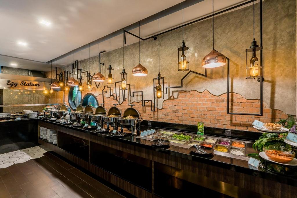 SureStay Plus by Best Western T Pattaya - Resim 30