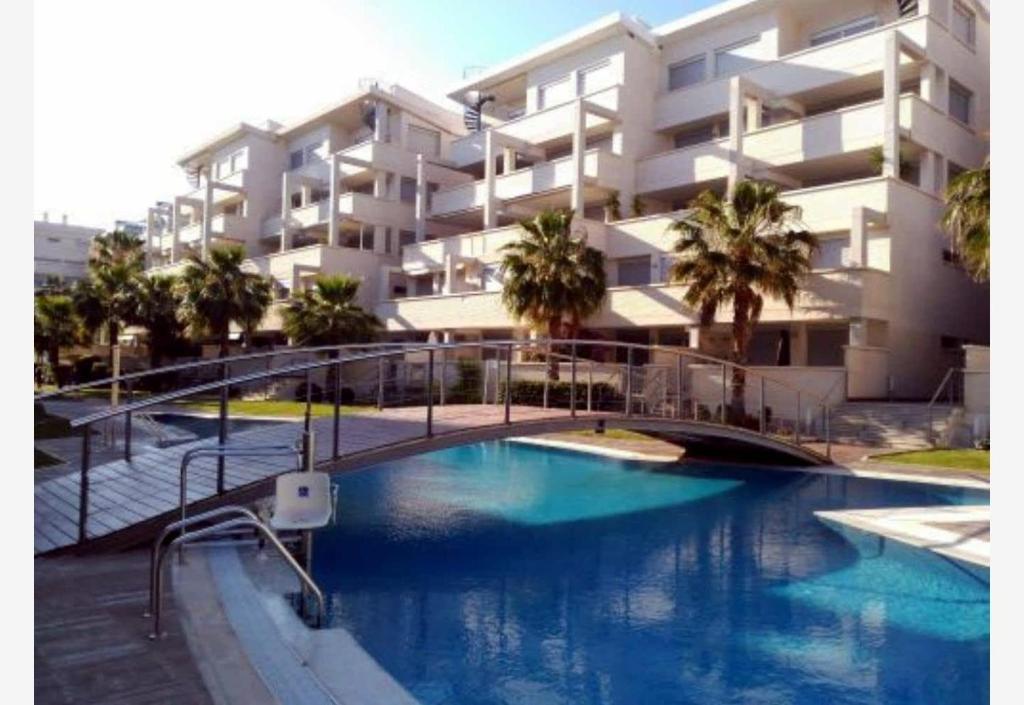 Elegance, 2 dormitorios, playa y centro a 5mn, by Bookindenia