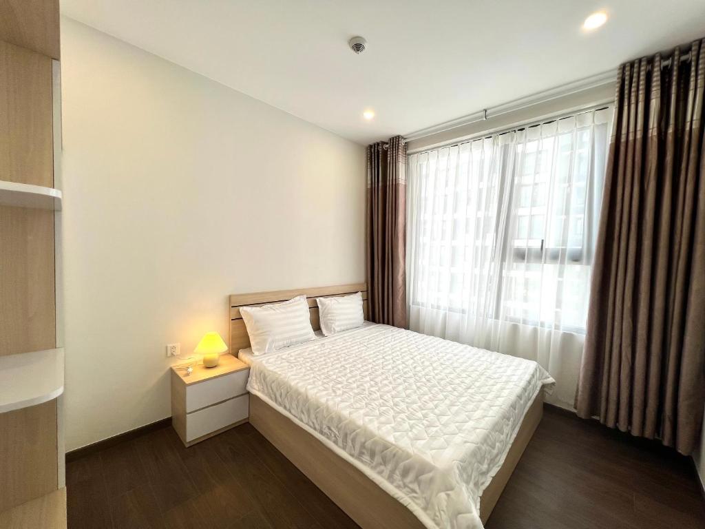 The Emerald Golf View - Three-Bedroom Apartment
